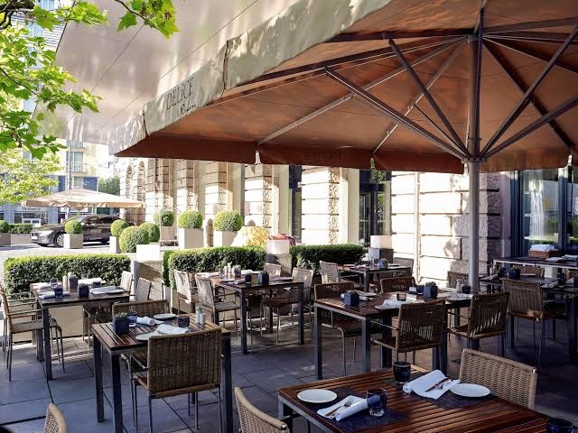 Sofitel Munich Bayerpost